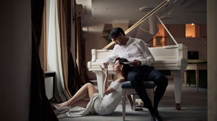Radisson Collection Hotel, Moscow Other