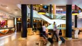 Radisson Blu Hotel, Szczecin Lobby