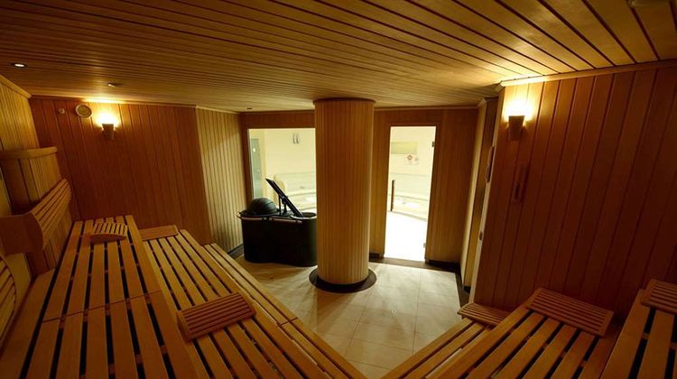 Radisson Blu Hotel, Szczecin Spa