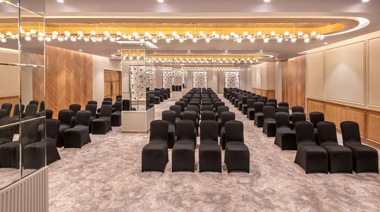 Radisson Hotel Sector 29 Gurugram Ballroom