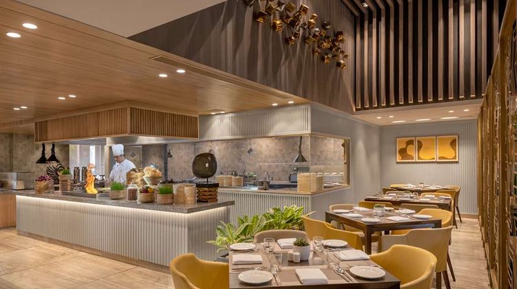 Radisson Hotel Sector 29 Gurugram Other