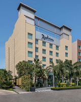 Radisson Hotel Sector 29 Gurugram
