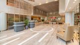 <b>Radisson Hotel Sector 29 Gurugram Lobby</b>. Images powered by <a href="https://iceportal.shijigroup.com/" title="IcePortal" target="_blank">IcePortal</a>.