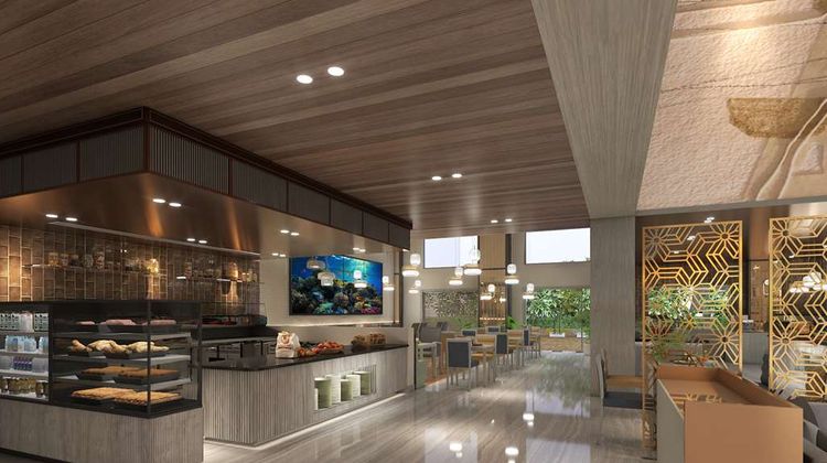 Radisson Hotel Sector 29 Gurugram Restaurant