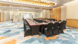 <b>Radisson Hotel Sector 29 Gurugram Meeting</b>. Images powered by <a href="https://iceportal.shijigroup.com/" title="IcePortal" target="_blank">IcePortal</a>.