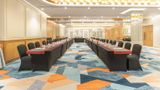 <b>Radisson Hotel Sector 29 Gurugram Meeting</b>. Images powered by <a href="https://iceportal.shijigroup.com/" title="IcePortal" target="_blank">IcePortal</a>.