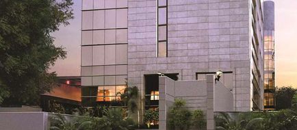 Country Inn & Suites Gurgaon Sector 12 Exterior