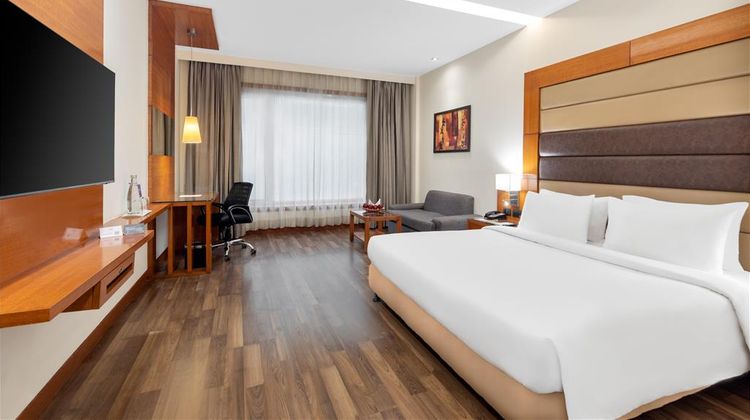 Country Inn & Suites Gurgaon Sector 12 Room