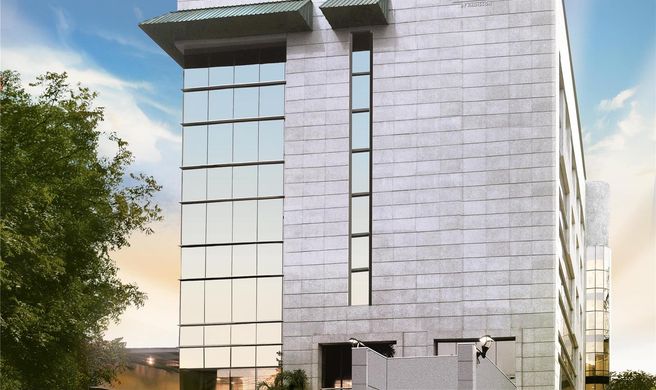 Country Inn & Suites Gurgaon Sector 12 Exterior