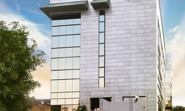 Country Inn & Suites Gurgaon Sector 12