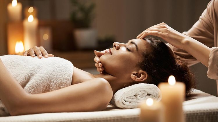 Country Inn & Suites Gurgaon Sector 12 Spa