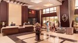 Country Inn & Suites Gurgaon Sector 12 Lobby