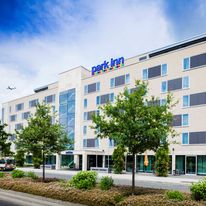 Park Inn Frankfurt Airport