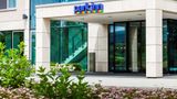 Park Inn Frankfurt Airport Exterior