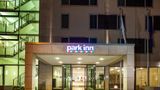 Park Inn Frankfurt Airport Exterior