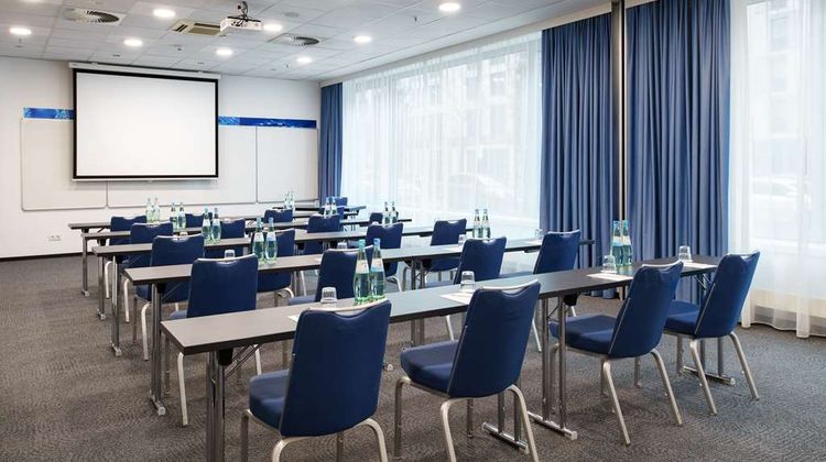 Park Inn Frankfurt Airport Meeting