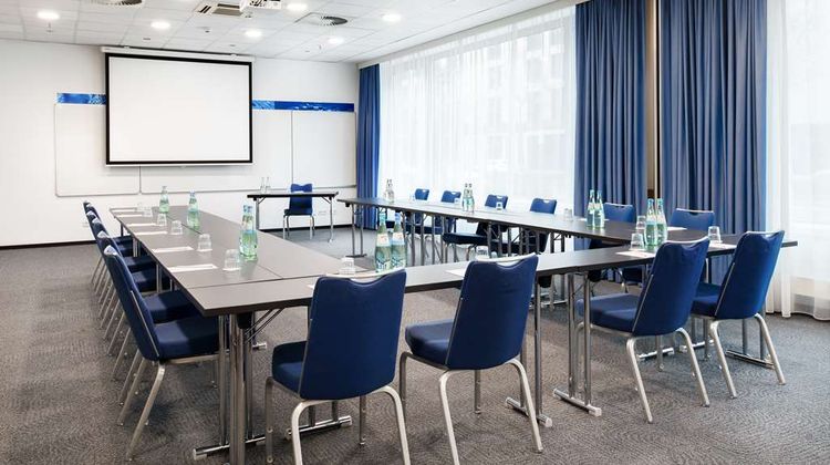 Park Inn Frankfurt Airport Meeting