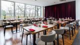 Park Inn Frankfurt Airport Restaurant