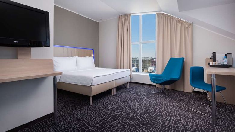 <b>Cosmos Saint-Petersburg Nevsky Hotel Suite</b>. Images powered by <a href="https://iceportal.shijigroup.com/" title="IcePortal" target="_blank">IcePortal</a>.