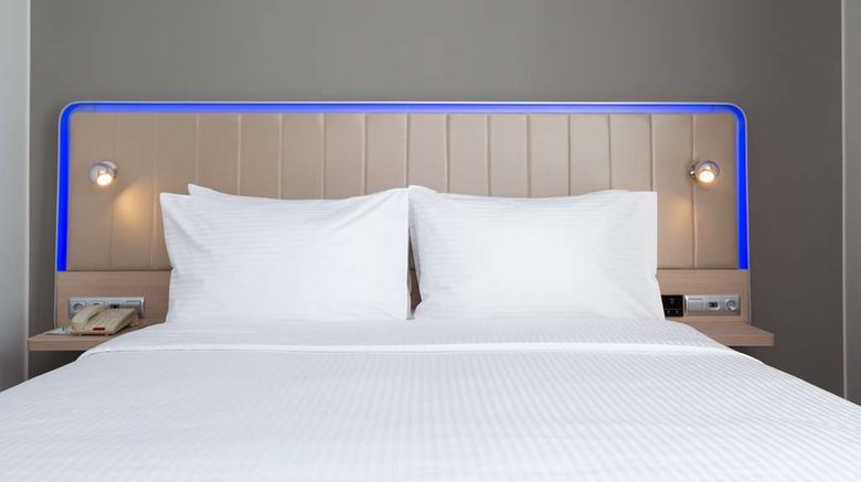 <b>Cosmos Saint-Petersburg Nevsky Hotel Suite</b>. Images powered by <a href="https://iceportal.shijigroup.com/" title="IcePortal" target="_blank">IcePortal</a>.