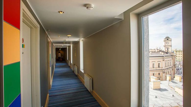 <b>Cosmos Saint-Petersburg Nevsky Hotel Other</b>. Images powered by <a href="https://iceportal.shijigroup.com/" title="IcePortal" target="_blank">IcePortal</a>.