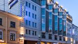 Cosmos Saint-Petersburg Nevsky Hotel Exterior