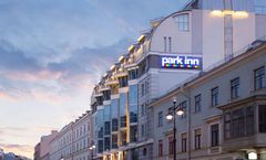 Cosmos Saint-Petersburg Nevsky Hotel