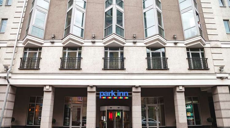 Cosmos Saint-Petersburg Nevsky Hotel Exterior