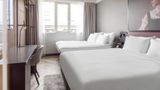 Radisson RED Oslo City Centre Room
