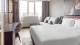 Radisson RED Oslo City Centre Room