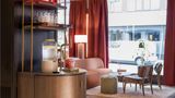 Radisson RED Oslo City Centre Net Zero Lobby