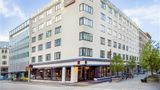 Radisson RED Oslo City Centre Net Zero Exterior