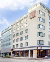 Radisson RED Oslo City Centre Net Zero