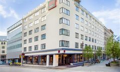 Radisson RED Oslo City Centre Net Zero