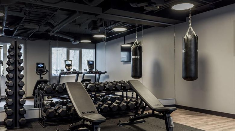 <b>Radisson RED Oslo City Centre Net Zero Health</b>. Images powered by <a href="https://iceportal.shijigroup.com/" title="IcePortal" target="_blank">IcePortal</a>.
