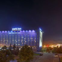 Park Inn Sheremetyevo Airport