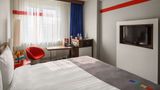 <b>Park Inn Sheremetyevo Airport Room</b>. Images powered by <a href="https://iceportal.shijigroup.com/" title="IcePortal" target="_blank">IcePortal</a>.