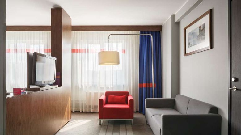 <b>Park Inn Sheremetyevo Airport Room</b>. Images powered by <a href="https://iceportal.shijigroup.com/" title="IcePortal" target="_blank">IcePortal</a>.