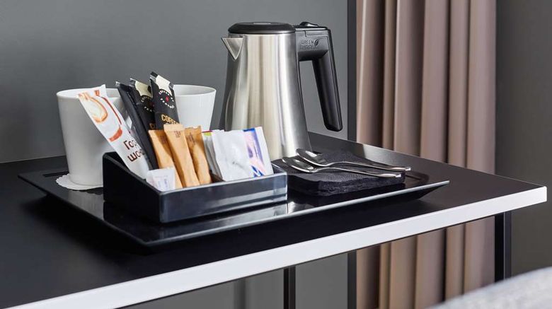 <b>Park Inn Sheremetyevo Airport Room</b>. Images powered by <a href="https://iceportal.shijigroup.com/" title="IcePortal" target="_blank">IcePortal</a>.