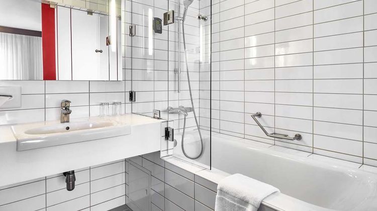 Park Inn Sheremetyevo Airport Suite