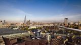 Park Plaza County Hall London Suite
