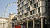 Park Plaza County Hall London Exterior