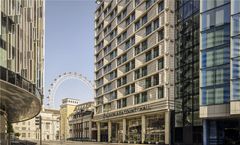 Park Plaza County Hall London
