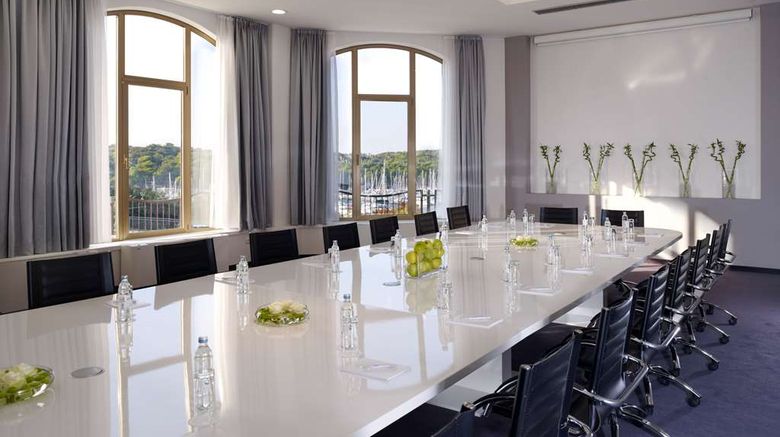 <b>Park Plaza Histria Pula Meeting</b>. Images powered by <a href="https://iceportal.shijigroup.com/" title="IcePortal" target="_blank">IcePortal</a>.