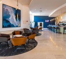 Park Plaza Histria Pula Lobby