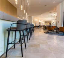 Park Plaza Histria Pula Lobby