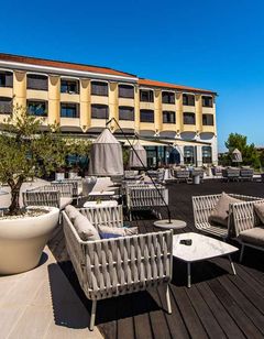 Park Plaza Histria Pula