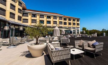 Park Plaza Histria Pula