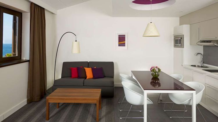 Park Plaza Verudela Pula Suite