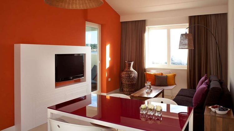 Park Plaza Verudela Pula Room